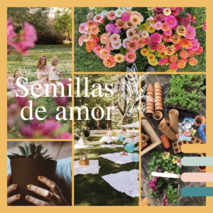 Seeds of love July 26th 4:00PM-7:00PM